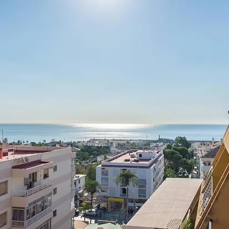 Sol Trip * Benalmádena