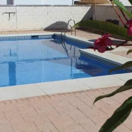 Sol Trip Appartement