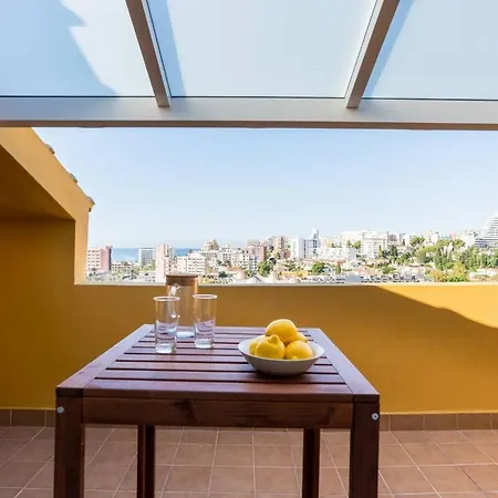 Sol Wabi Apartment