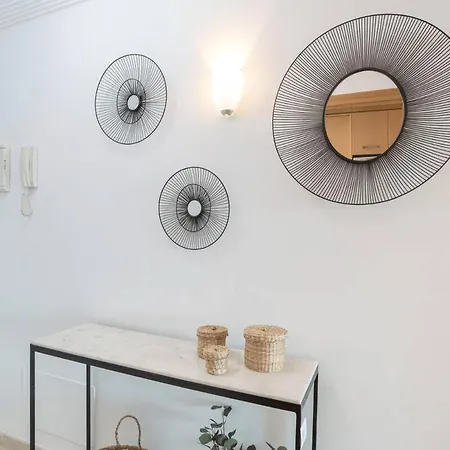 Sol Wabi Apartment *