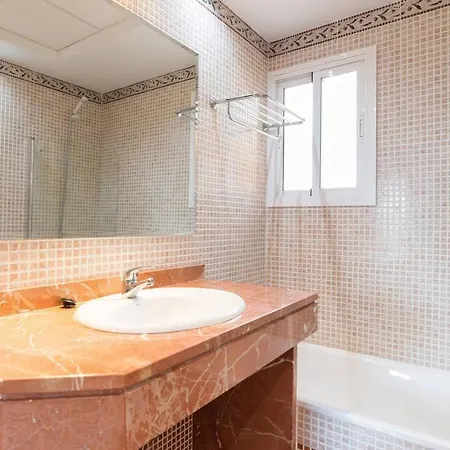 Apartment Sol Wabi Benalmadena