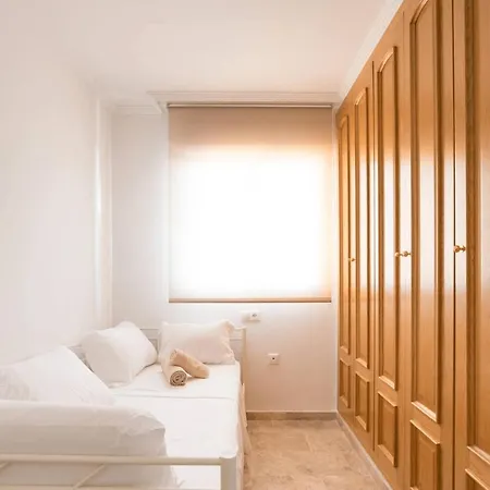 Apartment Sol Wabi