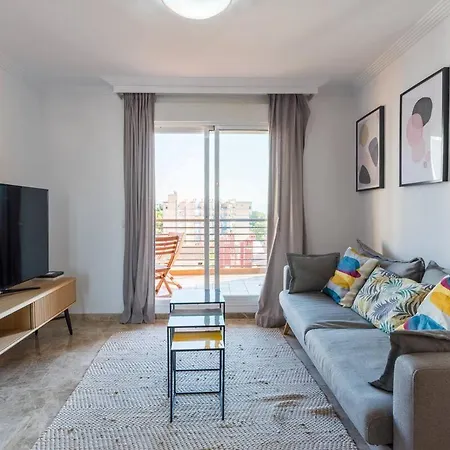 Apartment Sol Wabi *