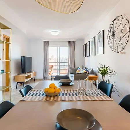 Apartment Sol Wabi Benalmadena