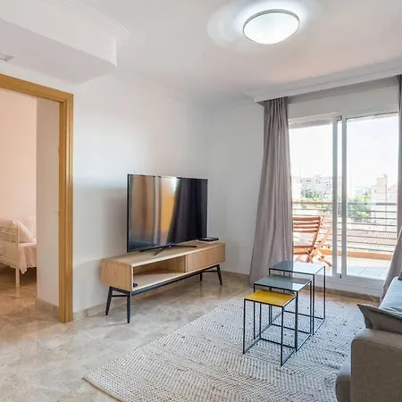 Sol Wabi Apartment