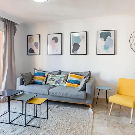 Apartment Sol Wabi *