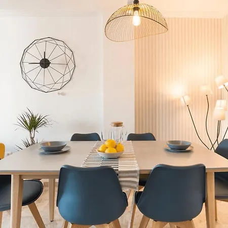 Apartment Sol Wabi Benalmadena