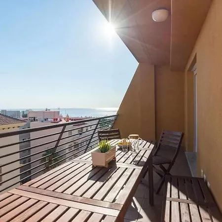 Apartment Sol Wabi