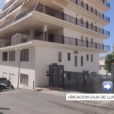 Apartment Sol Wabi